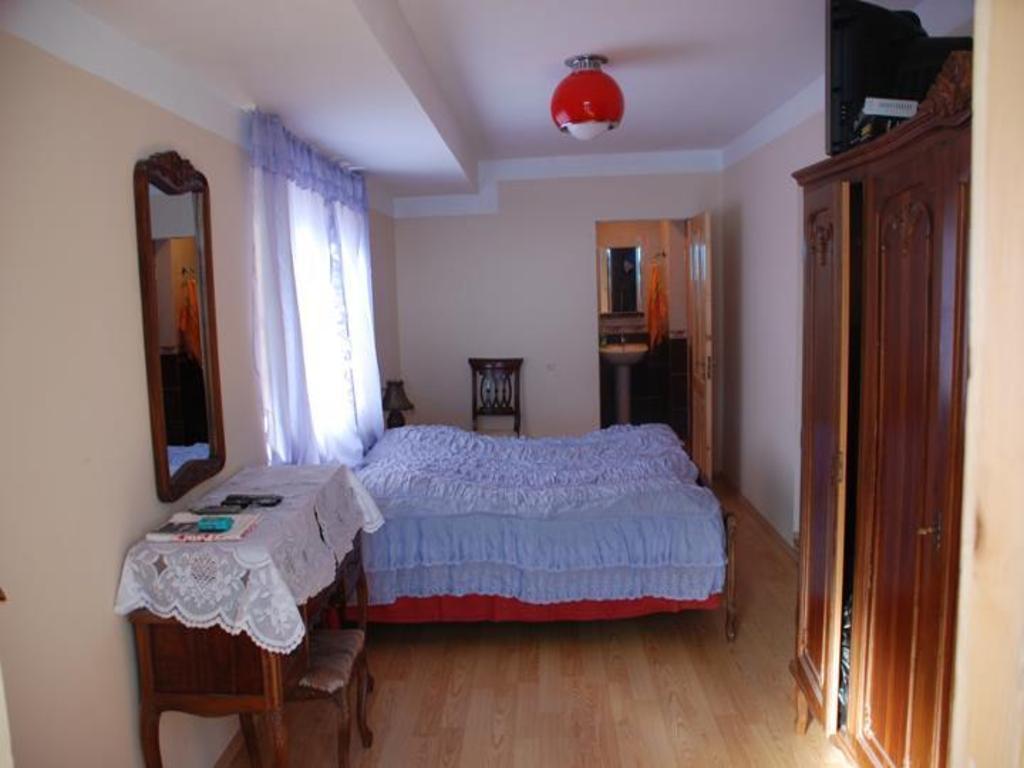 Dodo Japaridze Guesthouse Mestia Rom bilde